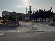【小学校】富津市立飯野小学校まで550ｍ