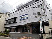 【総合病院】宇治川病院まで650ｍ