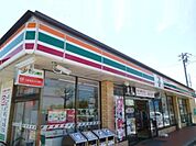 【コンビニエンスストア】セブンイレブン安城宇頭茶屋町店まで176ｍ