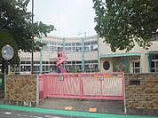 【幼稚園】西枇杷島第2幼稚園まで352ｍ