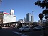 周辺：【駅】横浜駅まで1400ｍ