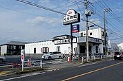 【その他】くら寿司 清瀬店まで300ｍ