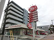 【ドラッグストア】ヤックスドラッグ 千葉都町店まで271ｍ