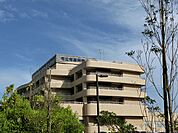 【総合病院】千葉市立青葉病院まで863ｍ
