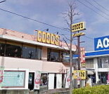 【その他】COCO’S松戸馬橋店まで156ｍ