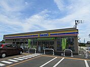 【コンビニエンスストア】ミニストップ茂原ＪＤＩ前店まで1400ｍ