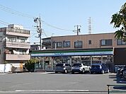 【コンビニエンスストア】ファミリーマートまで301ｍ