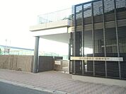 【中学校】師勝中学校まで1000ｍ