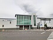 【駅】名鉄犬山線　柏森駅まで600ｍ
