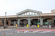 【駅】恵那駅まで1100ｍ