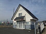 【警察】野田警察署二川交番まで700ｍ
