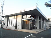 【銀行】遠州信用金庫葵西支店まで789ｍ