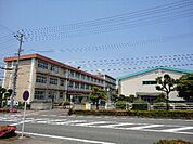 【小学校】静岡市立清水有度第一小学校まで675ｍ