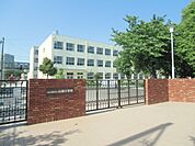 【幼稚園】山田小学校まで759ｍ