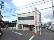 【銀行】愛知信用金庫大高支店まで764ｍ