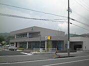 【銀行】JAしみず高部支店まで261ｍ