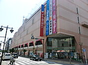 【ショッピングセンター】イトーヨーカドー　厚木店まで725ｍ