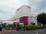【スーパー】イオン秦野店まで960ｍ