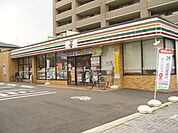 【コンビニエンスストア】セブンイレブン　上飯田通1丁目店まで268ｍ