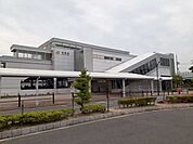 【駅】神領駅（ＪＲ）まで850ｍ