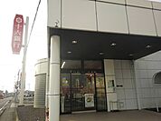 【銀行】十六銀行川島支店まで240ｍ