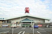 【ホームセンター】コメリハード＆グリーン横田店まで1800ｍ
