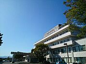 【総合病院】日高リハビリテーション病院まで2100ｍ