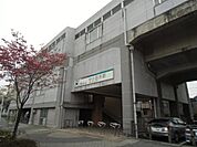 【駅】中小田井駅まで237ｍ