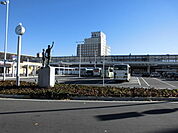【駅】前橋駅まで1120ｍ