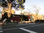 【図書館】前橋市立図書館まで2400ｍ