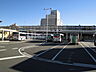 周辺：【駅】前橋駅まで2400ｍ