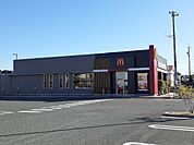 【その他】マクドナルド磐田バロー店まで1200ｍ