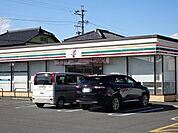 【コンビニエンスストア】セブンイレブン　旭2丁目店まで690ｍ