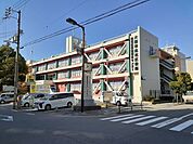 【市役所・区役所】此花区役所まで650ｍ