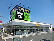【レンタルビデオ】ＴＳＵＴＡＹＡまで1650ｍ