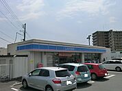 【コンビニエンスストア】ローソンまで1150ｍ