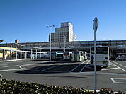 【駅】前橋駅まで560ｍ