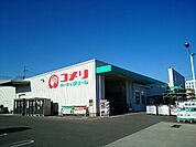 【ホームセンター】コメリハード＆グリーン倉賀野店まで800ｍ
