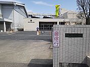 【小学校】高崎市立東部小学校まで500ｍ