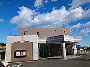 【銀行】群馬県信用組合榛名町支店まで1700ｍ