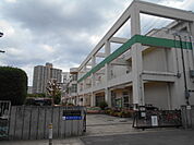 【小学校】江戸川区立清新第一小学校まで887ｍ