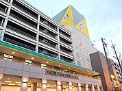 【ショッピングセンター】アピタまで1500ｍ