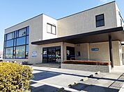 【銀行】山梨中央銀行藤井支店まで750ｍ
