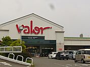 【スーパー】バロー　光音寺店まで976ｍ