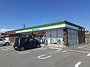 【コンビニエンスストア】ファミリーマート阿久比福住店まで974ｍ