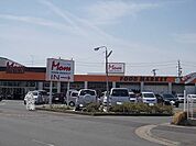 【スーパー】マム竜洋店まで1800ｍ