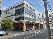 【スーパー】業務スーパーまで160ｍ