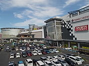 【ショッピングセンター】イオンモール　水戸内原店まで1830ｍ