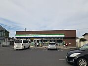 【コンビニエンスストア】ファミリーマートまで250ｍ