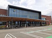 【市役所・区役所】中央市役所まで1600ｍ